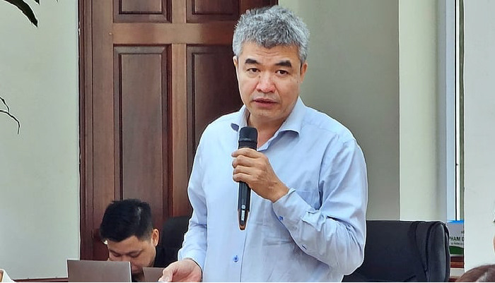 ĐIỀU CHỈNH CHƯƠNG TRÌNH ĐÀO TẠO NGÀNH NÔNG NGHIỆP THEO NHU CẦU THỊ TRƯỜNG